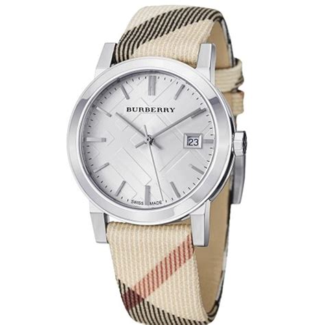 women's watches burberry|clearance burberry watches.